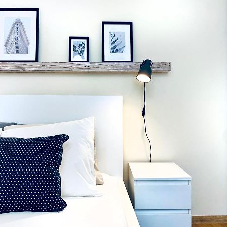 Cozy Apartment In The Heart Of Cracow, Jewish District Krakau Buitenkant foto