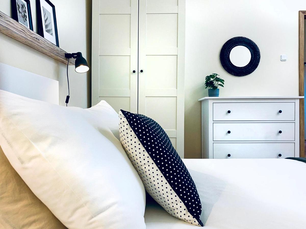 Cozy Apartment In The Heart Of Cracow, Jewish District Krakau Buitenkant foto