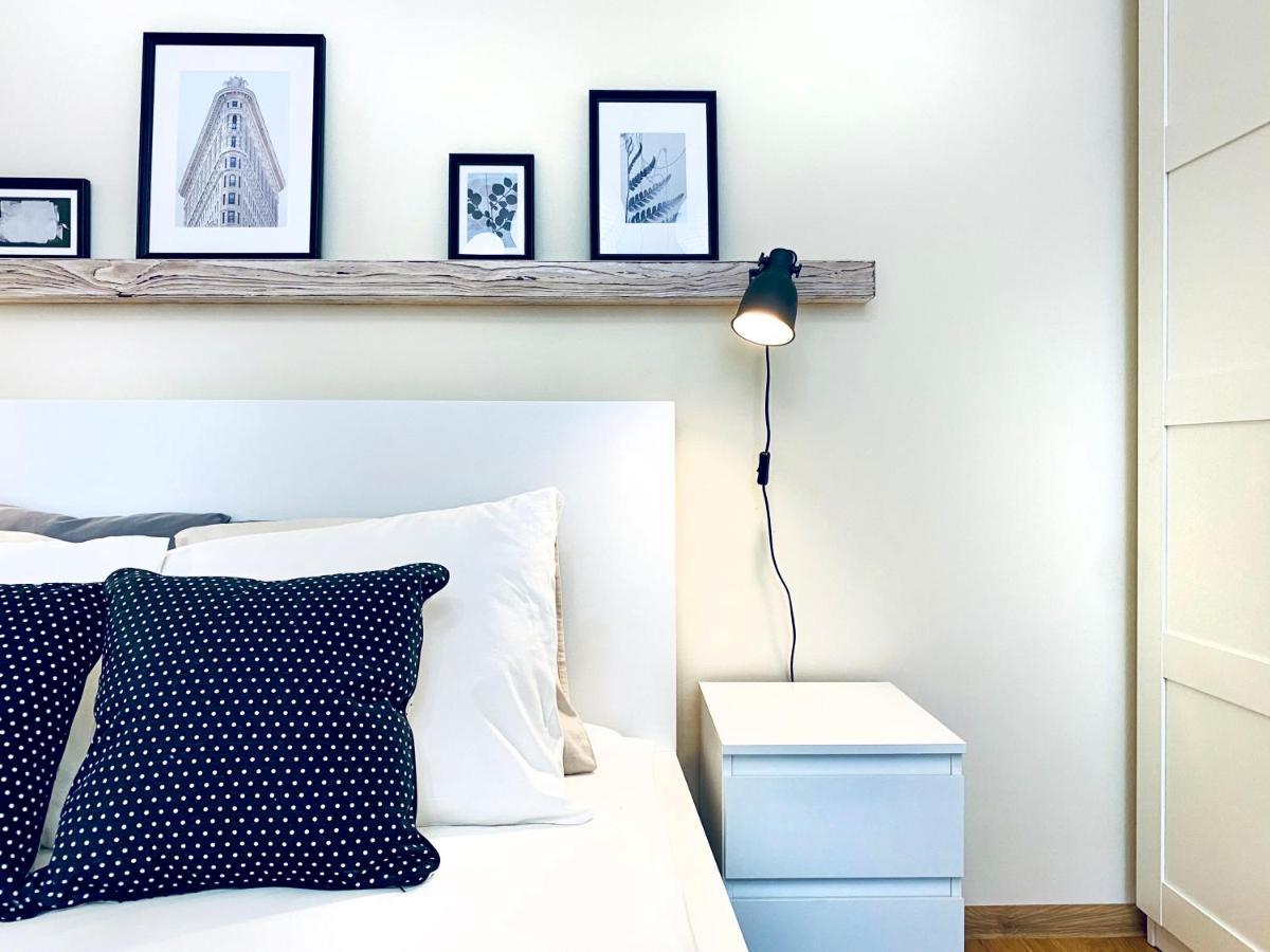Cozy Apartment In The Heart Of Cracow, Jewish District Krakau Buitenkant foto