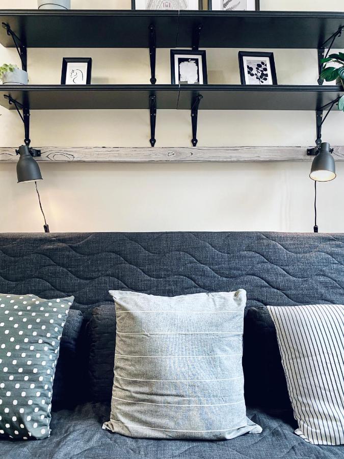 Cozy Apartment In The Heart Of Cracow, Jewish District Krakau Buitenkant foto