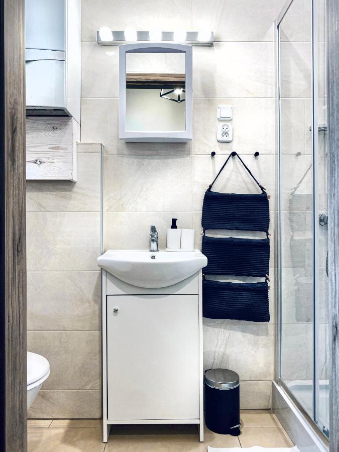 Cozy Apartment In The Heart Of Cracow, Jewish District Krakau Buitenkant foto